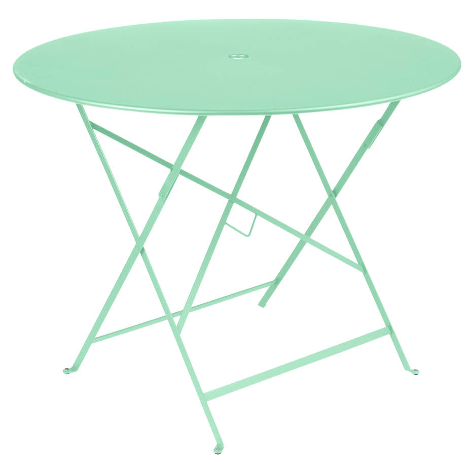 Fermob Bistro 38 inch Round Dining Table