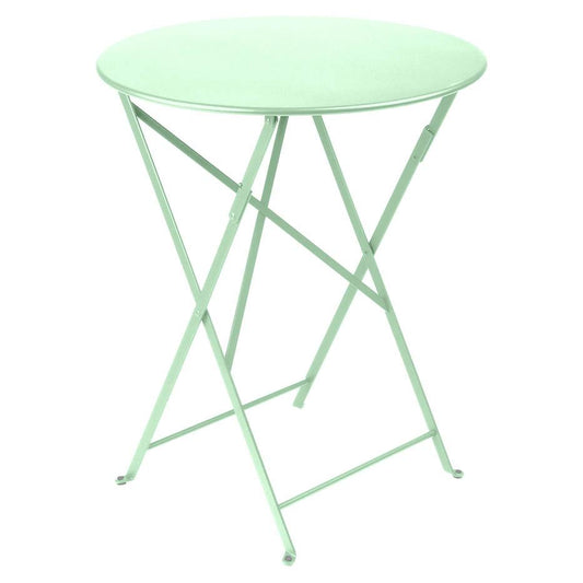 Fermob Bistro 24 inch Round Dining Table