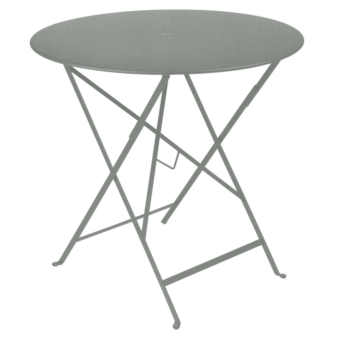 Fermob Bistro 30 inch Round Dining Table