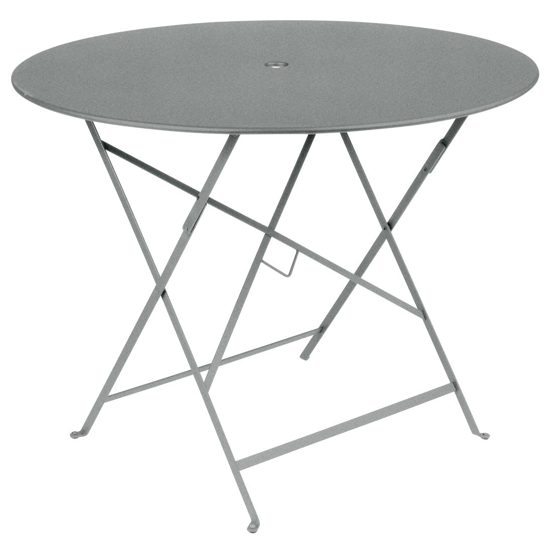 Fermob Bistro 38 inch Round Dining Table