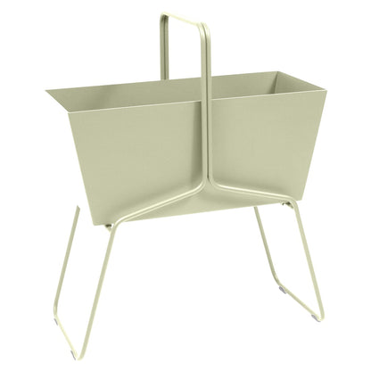 Fermob Basket High Planter - bonmarche