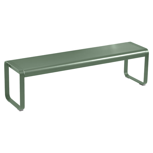 Fermob Bellevie Bench - bonmarche