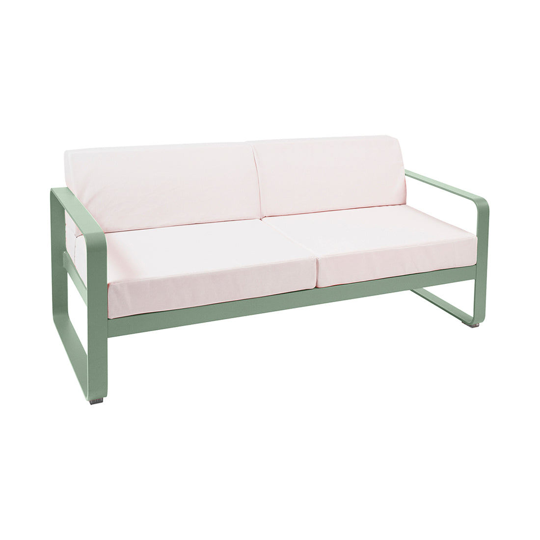 Fermob Bellevie Sofa 2-Seater - bonmarche