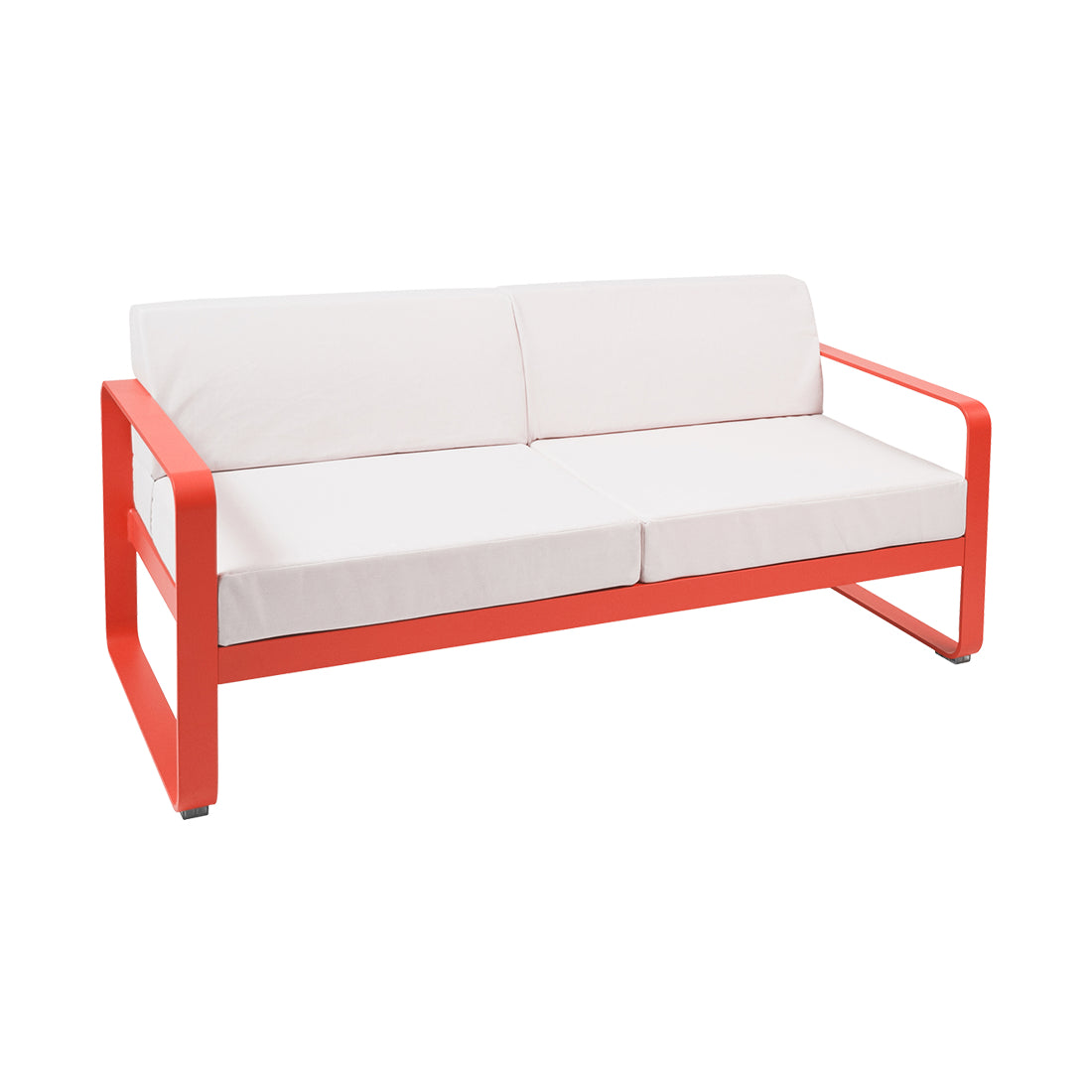 Fermob Bellevie Sofa 2-Seater - bonmarche