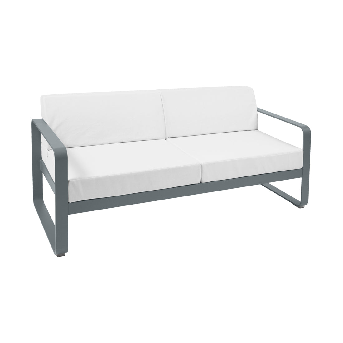 Fermob Bellevie Sofa 2-Seater - bonmarche