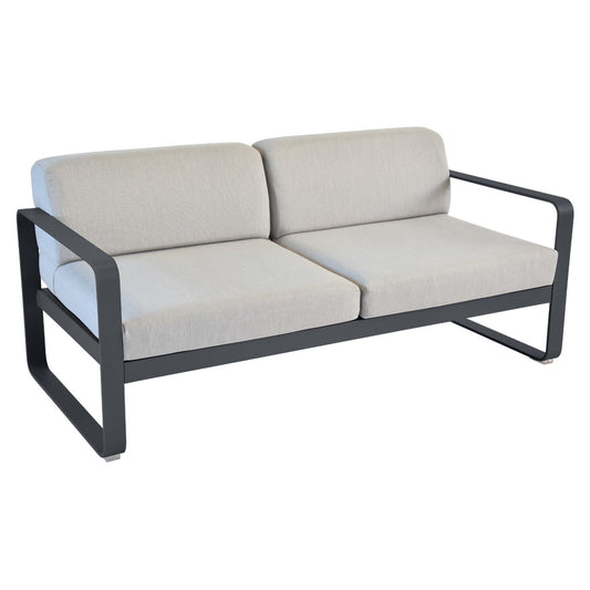 Fermob Bellevie Sofa 2-Seater - bonmarche