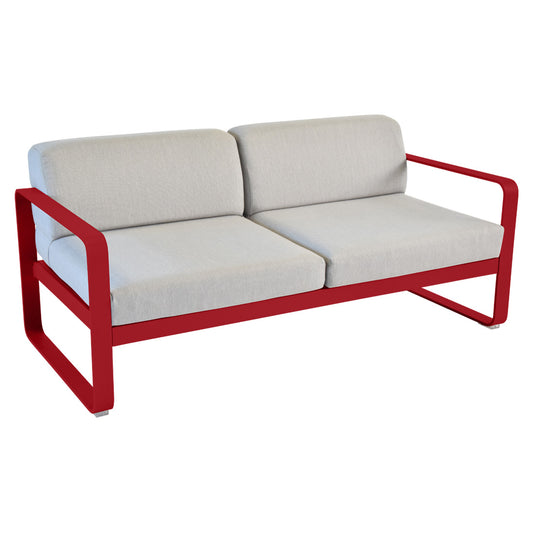 Fermob Bellevie Sofa 2-Seater - bonmarche
