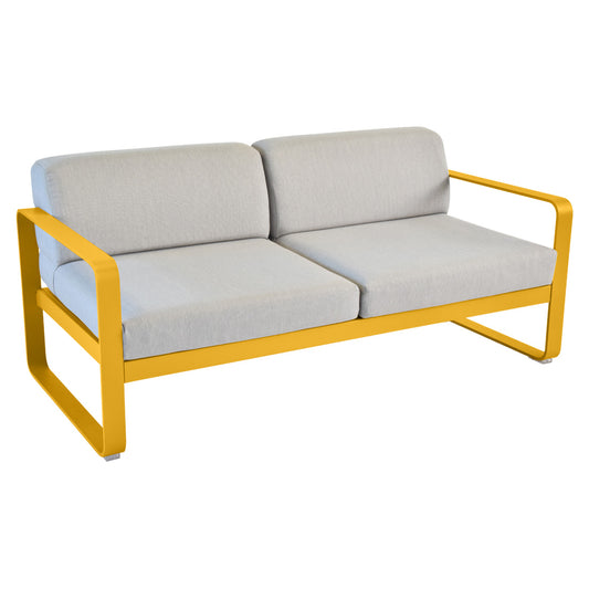 Fermob Bellevie Sofa 2-Seater - bonmarche