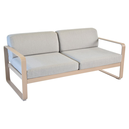 Fermob Bellevie Sofa 2-Seater - bonmarche