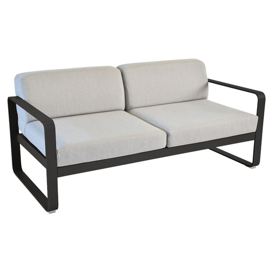 Fermob Bellevie Sofa 2-Seater - bonmarche