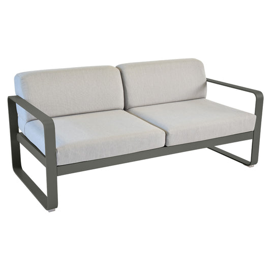 Fermob Bellevie Sofa 2-Seater - bonmarche