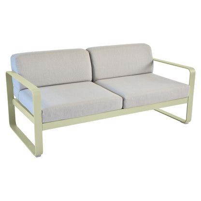 Fermob Bellevie Sofa 2-Seater - bonmarche