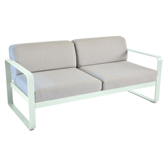 Fermob Bellevie Sofa 2-Seater - bonmarche