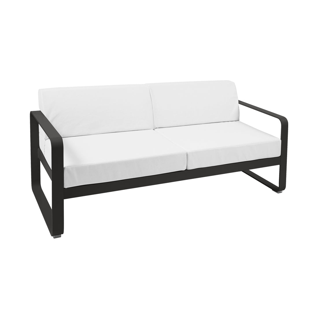 Fermob Bellevie Sofa 2-Seater - bonmarche