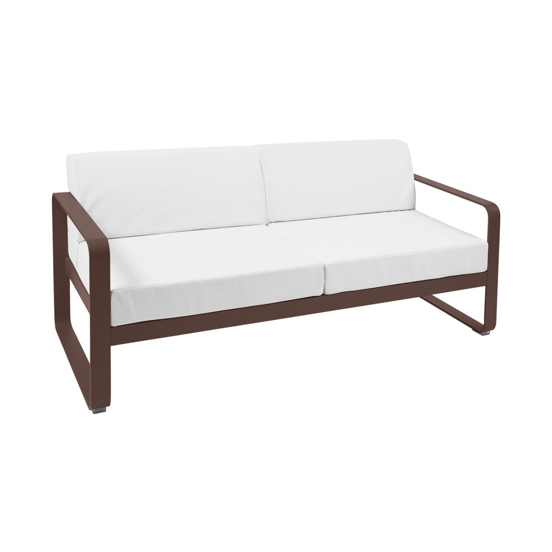 Fermob Bellevie Sofa 2-Seater - bonmarche