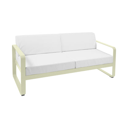 Fermob Bellevie Sofa 2-Seater - bonmarche