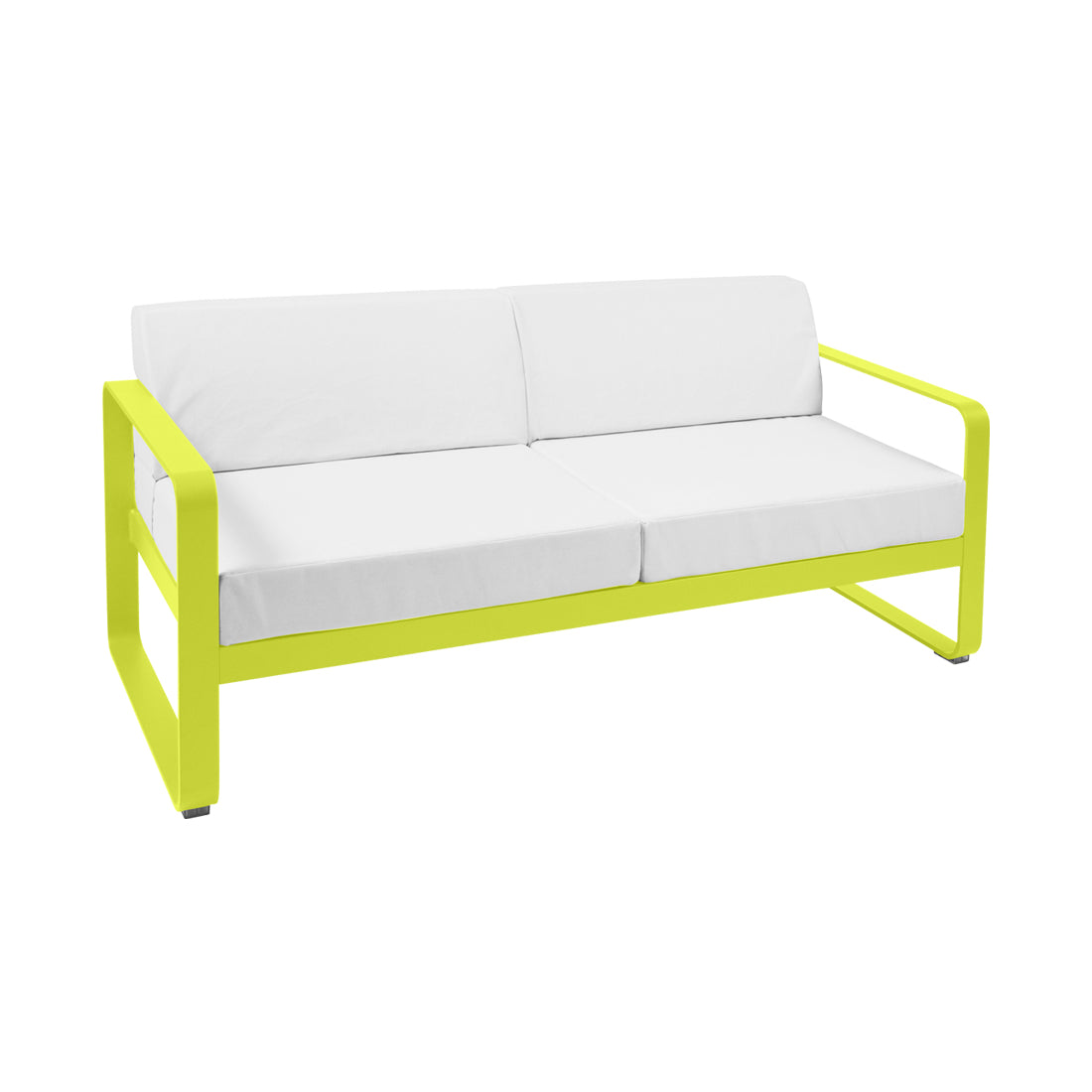 Fermob Bellevie Sofa 2-Seater - bonmarche