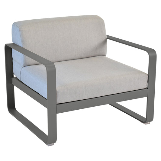 Fermob Bellevie Armchair - bonmarche