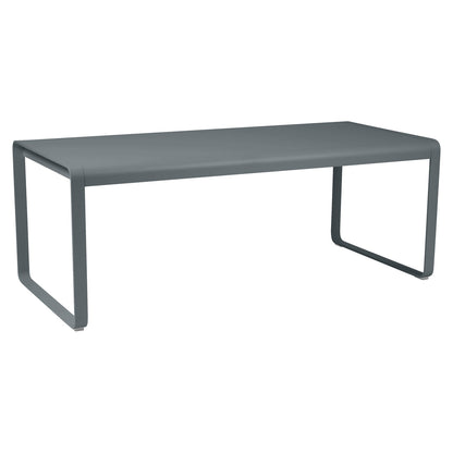 Fermob Bellevie Dining Table - bonmarche