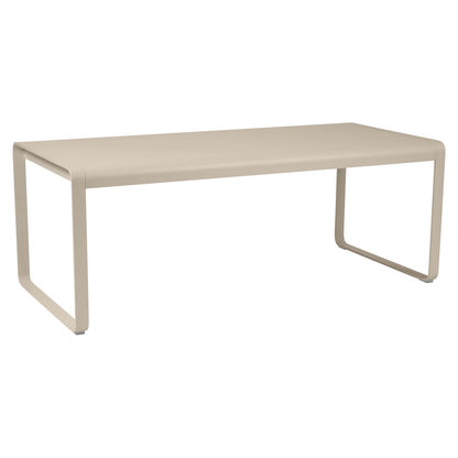 Fermob Bellevie Dining Table - bonmarche