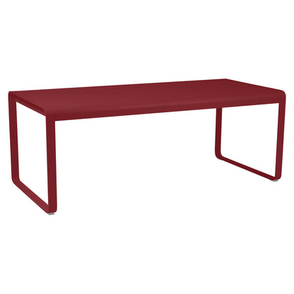 Fermob Bellevie Dining Table - bonmarche