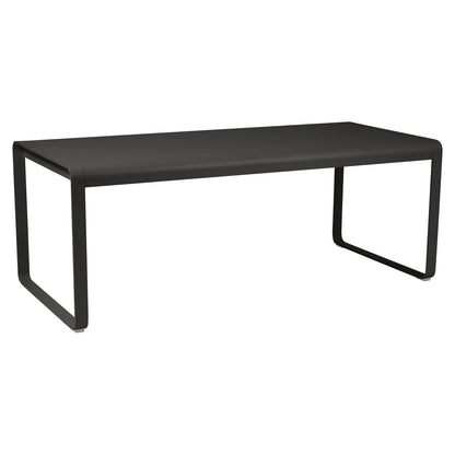 Fermob Bellevie Dining Table - bonmarche