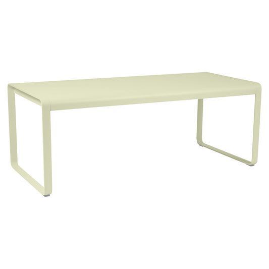 Fermob Bellevie Dining Table - bonmarche