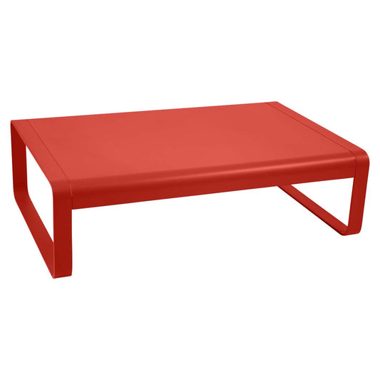 Fermob Bellevie Low Table - bonmarche