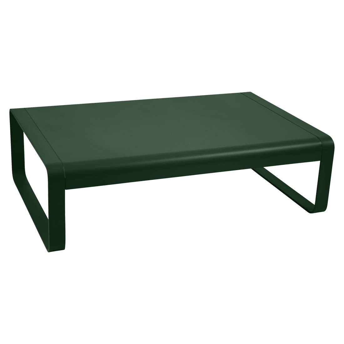 Fermob Bellevie Low Table - bonmarche