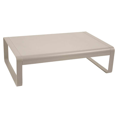 Fermob Bellevie Low Table - bonmarche