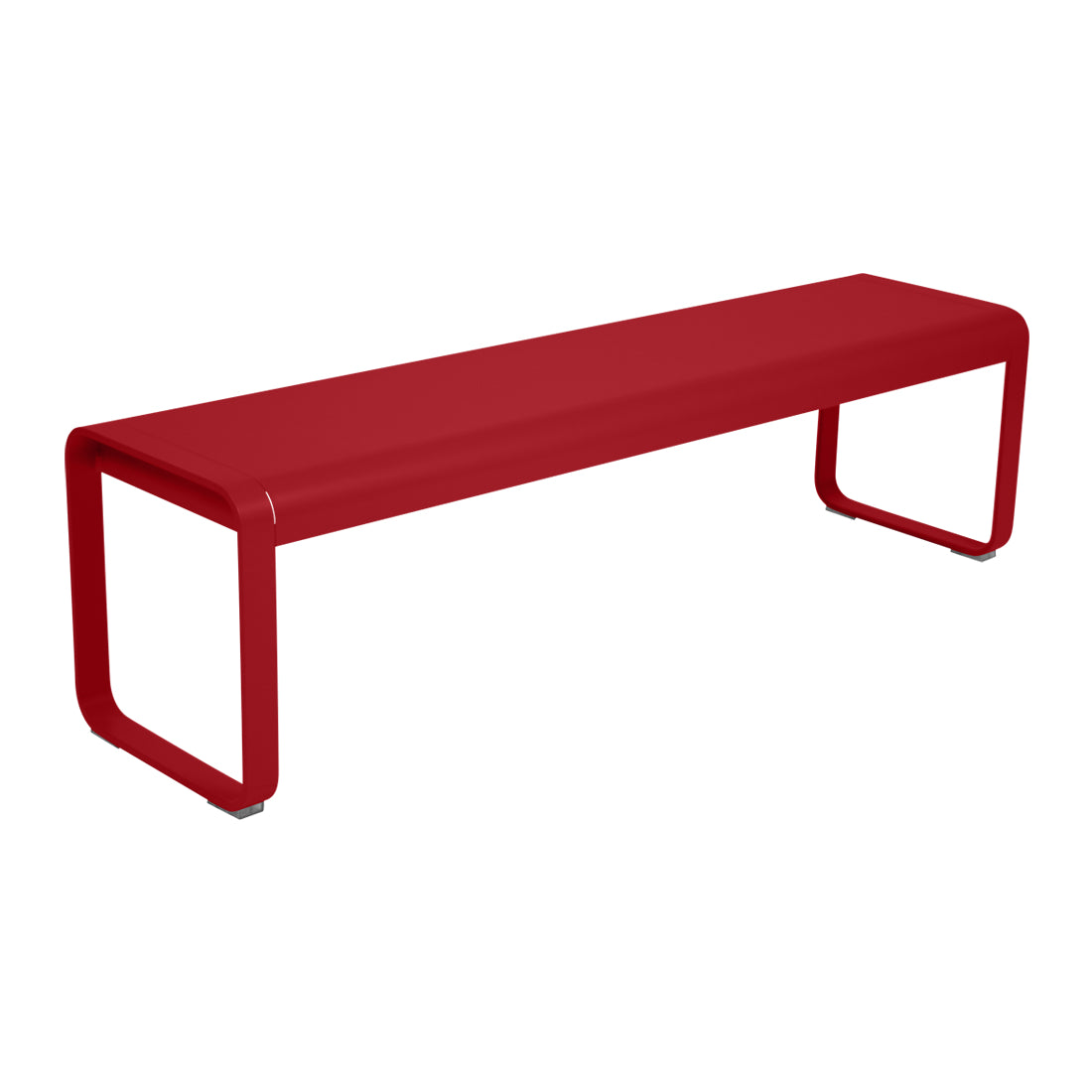 Fermob Bellevie Bench - bonmarche