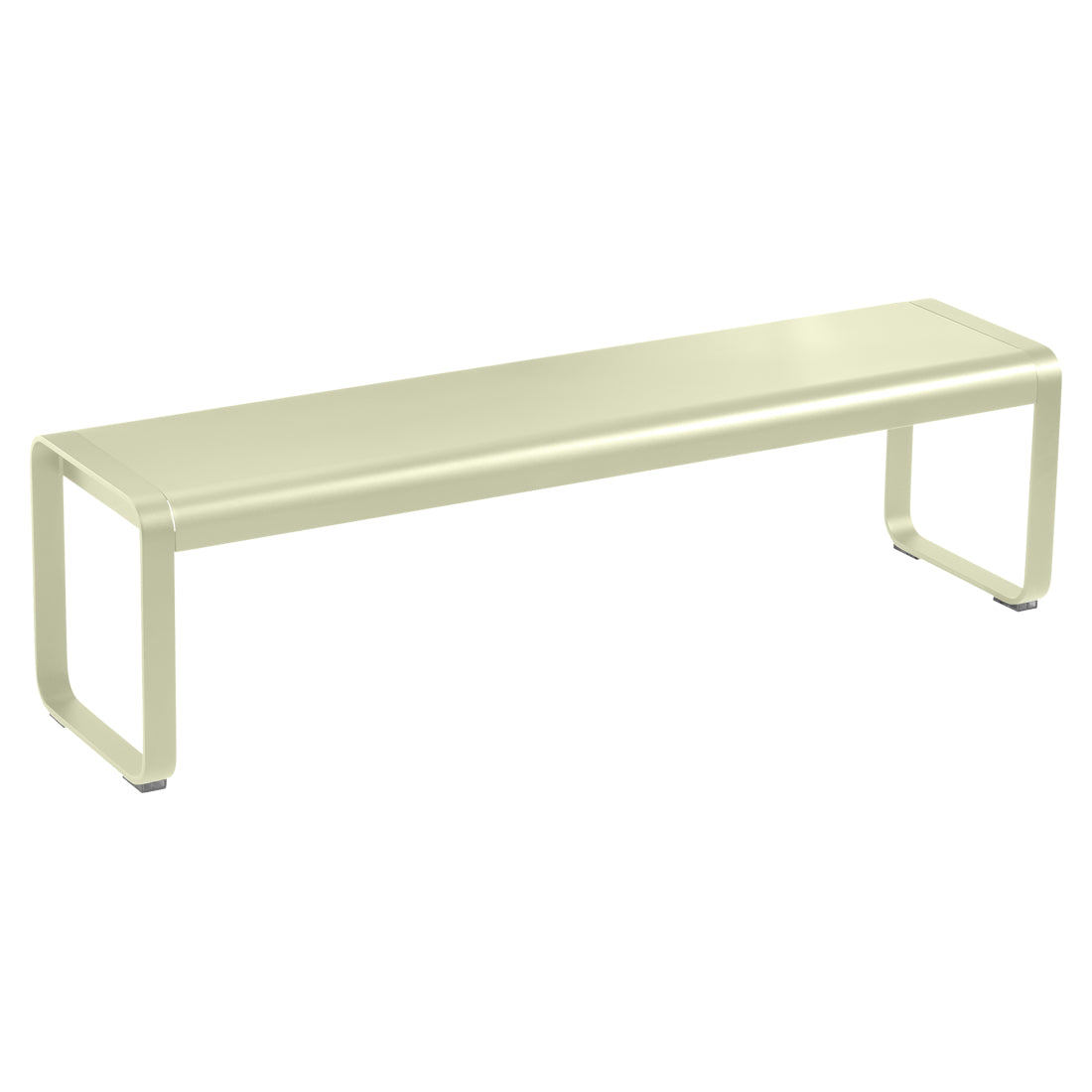 Fermob Bellevie Bench - bonmarche