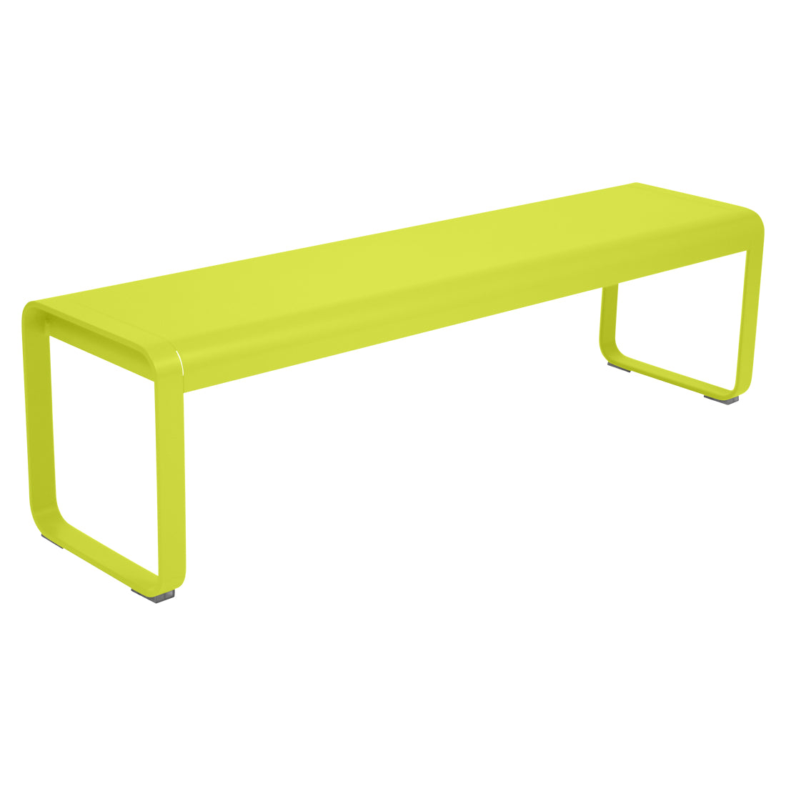 Fermob Bellevie Bench - bonmarche