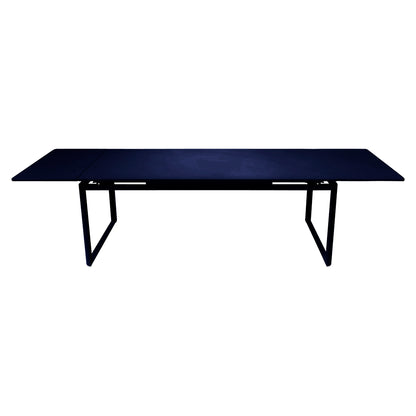 Fermob Biarritz Extending Dining table - bonmarche