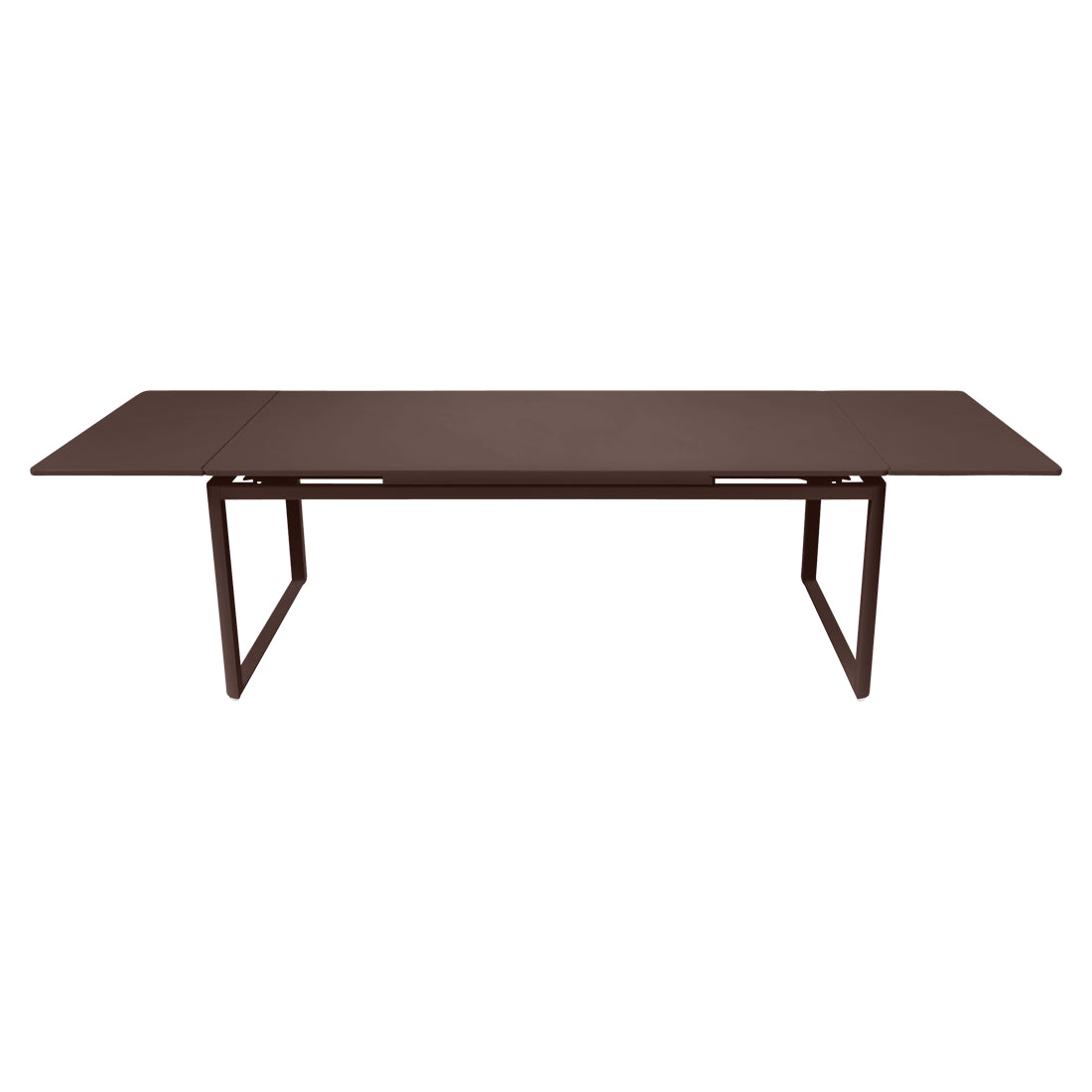 Fermob Biarritz Extending Dining table - bonmarche