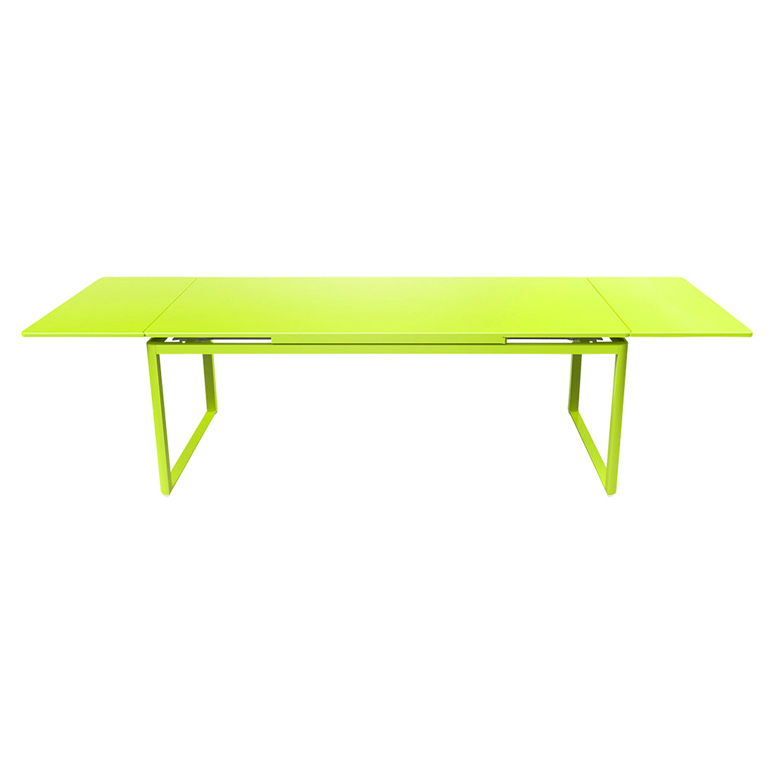 Fermob Biarritz Extending Dining table - bonmarche