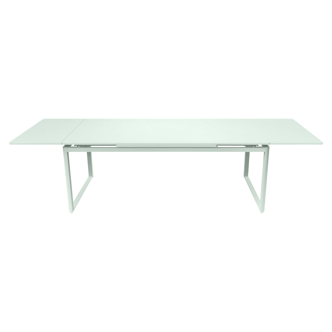 Fermob Caractère 75 inch Rectangle Dining Table - bonmarche