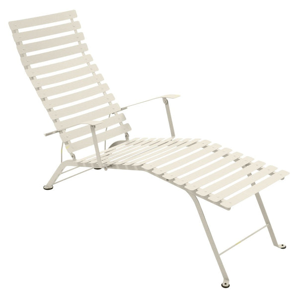 Fermob Bistro Chaise Lounge - bonmarche