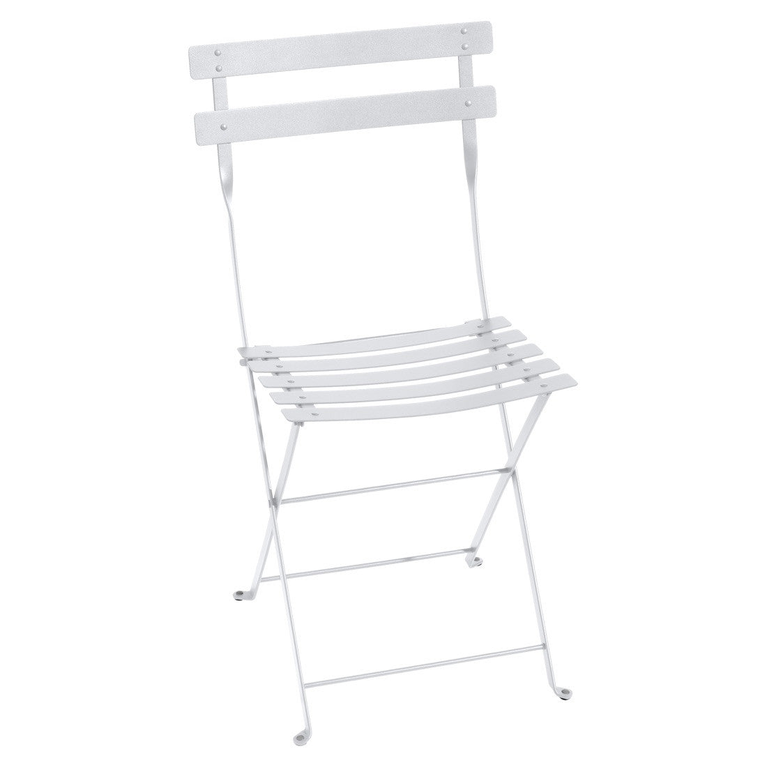 Fermob Bistro Folding Chairs Set of 2 - bonmarche