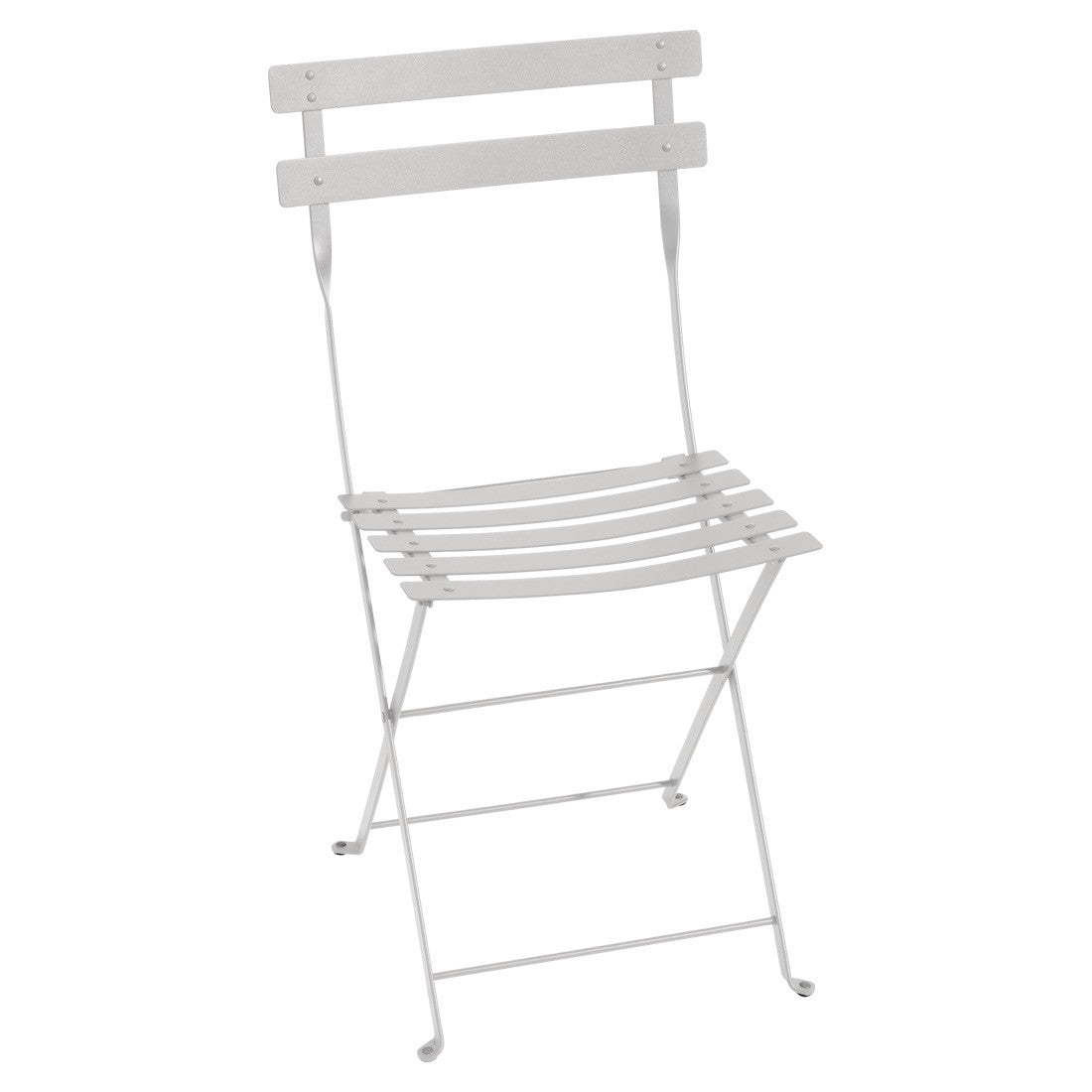 Fermob Bistro Folding Chairs Set of 2 - bonmarche