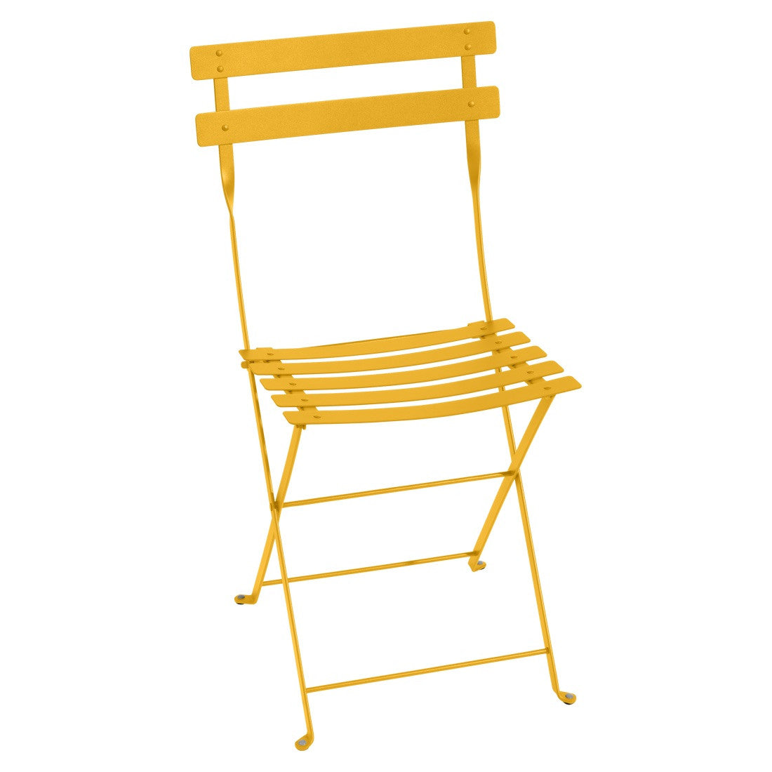 Fermob Bistro Folding Chairs Set of 2 - bonmarche