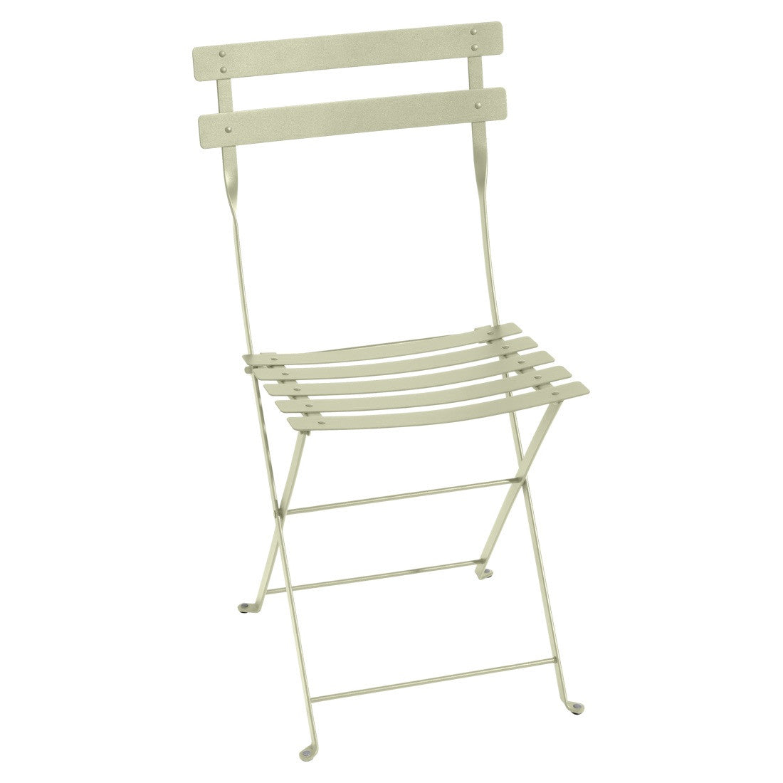 Fermob Bistro Folding Chairs Set of 2 - bonmarche