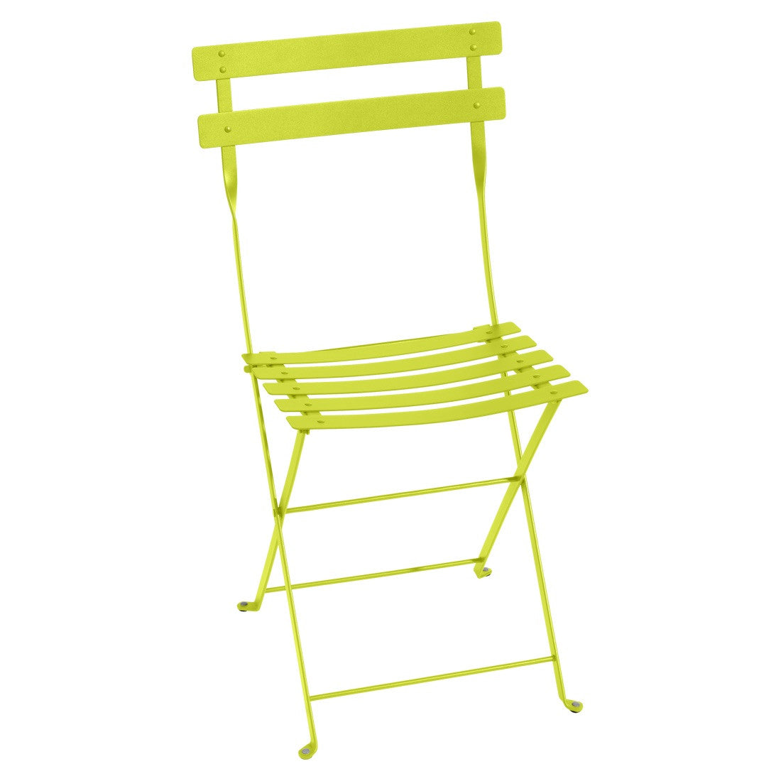 Fermob Bistro Folding Chairs Set of 2 - bonmarche