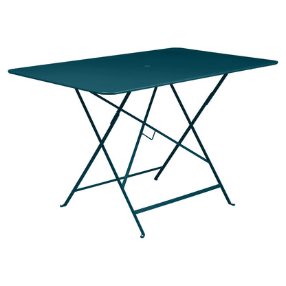 Fermob Bistro 46 inch Rectangle Dining Table - bonmarche