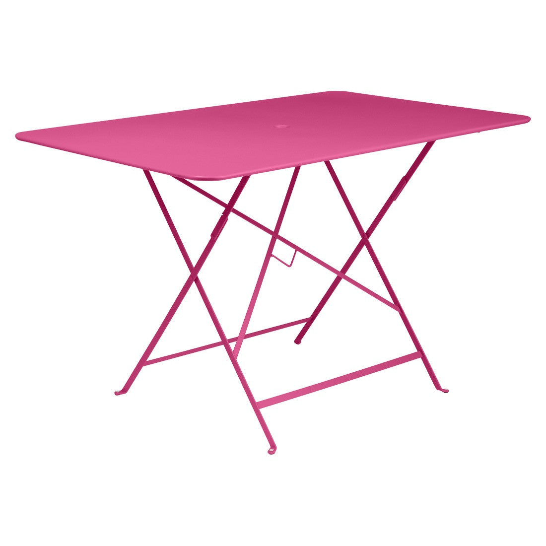 Fermob Bistro 46 inch Rectangle Dining Table - bonmarche