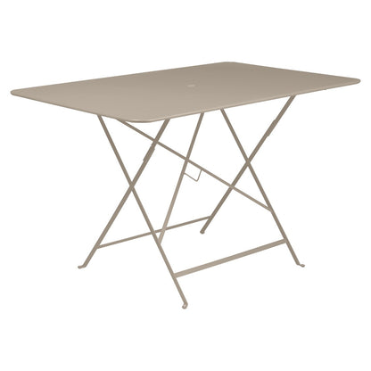 Fermob Bistro 46 inch Rectangle Dining Table - bonmarche