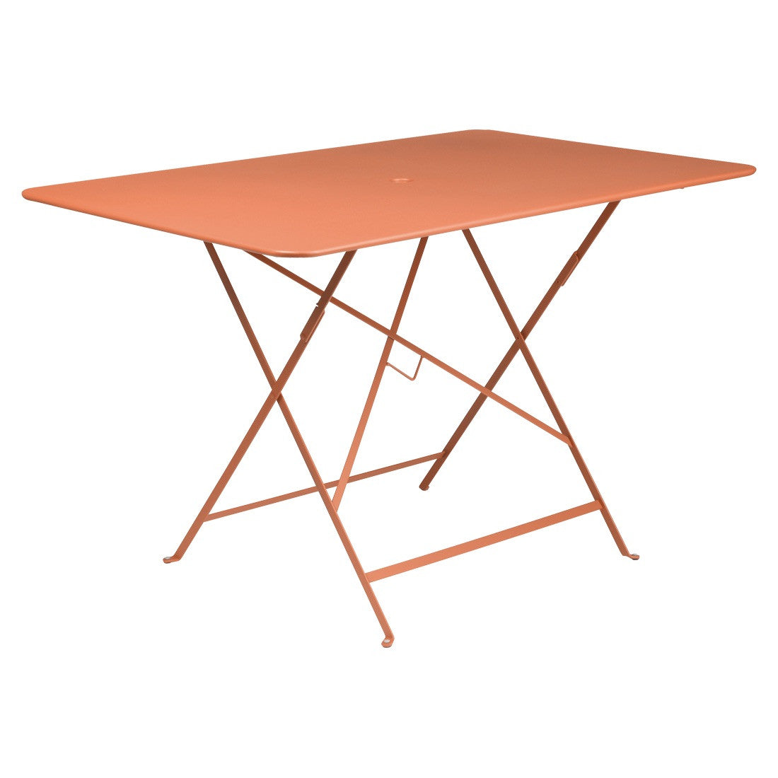 Fermob Bistro 46 inch Rectangle Dining Table - bonmarche
