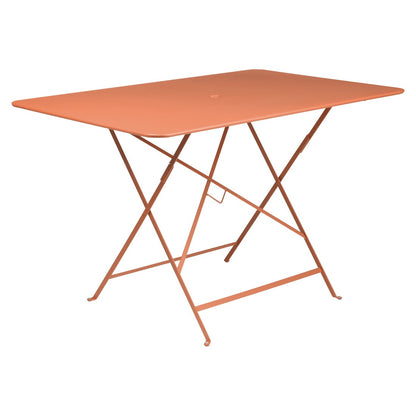 Fermob Bistro 46 inch Rectangle Dining Table - bonmarche