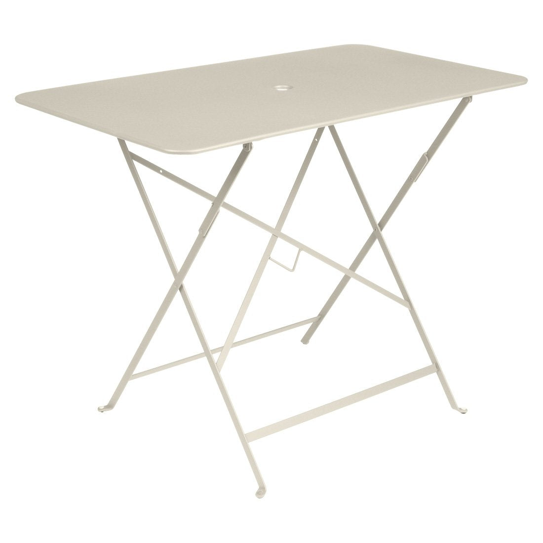 Fermob Bistro 38" x 22"  Rectangle Outdoor Dining Table