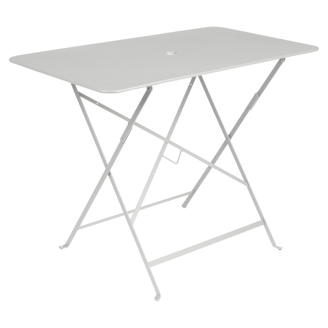 Fermob Bistro 38" x 22"  Rectangle Outdoor Dining Table - bonmarche